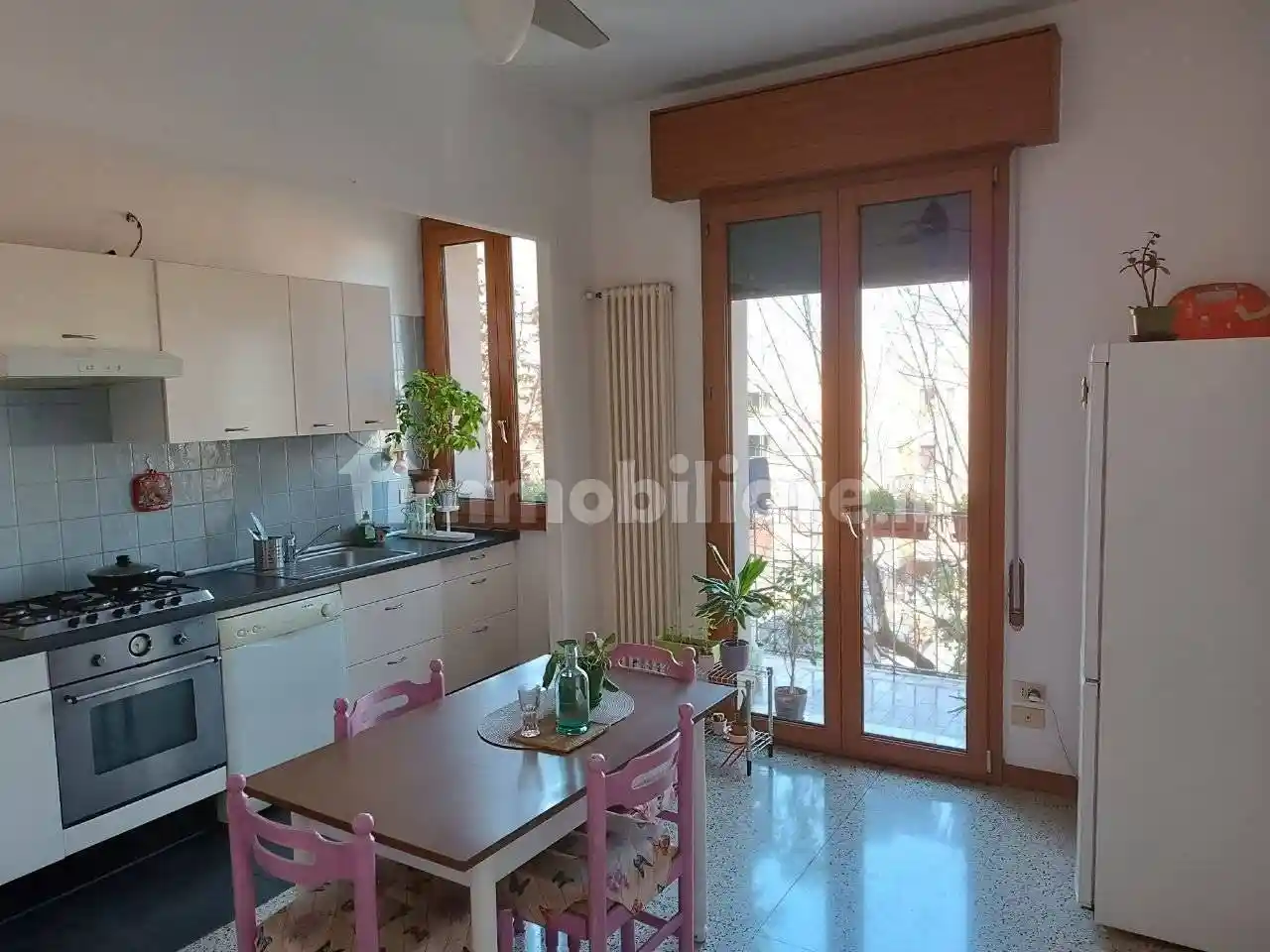 Appartamento in vendita a Bologna