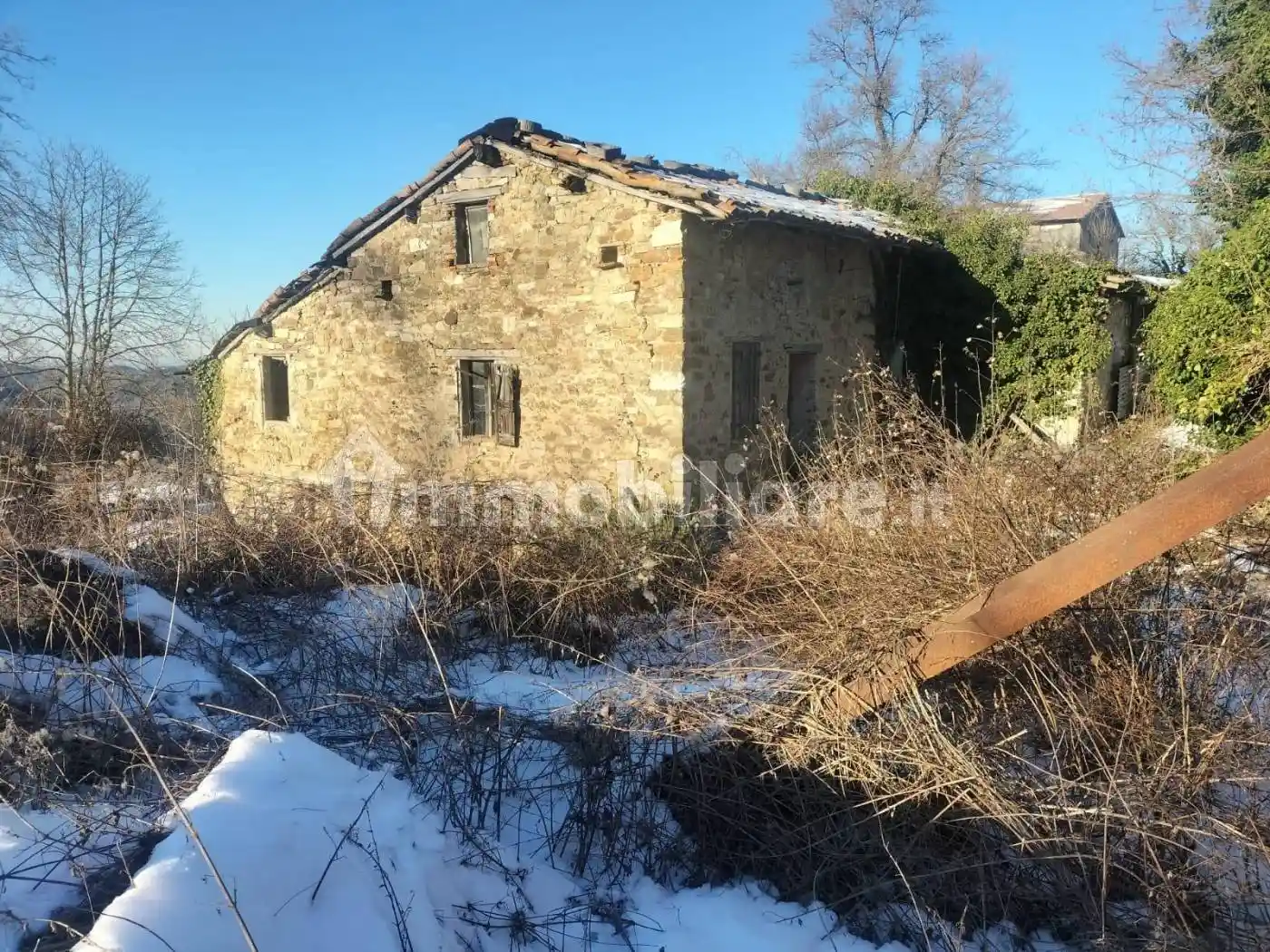 Rustico - Casale in vendita a Valsamoggia