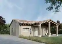 Casa indipendente in vendita a Carmignano di Brenta