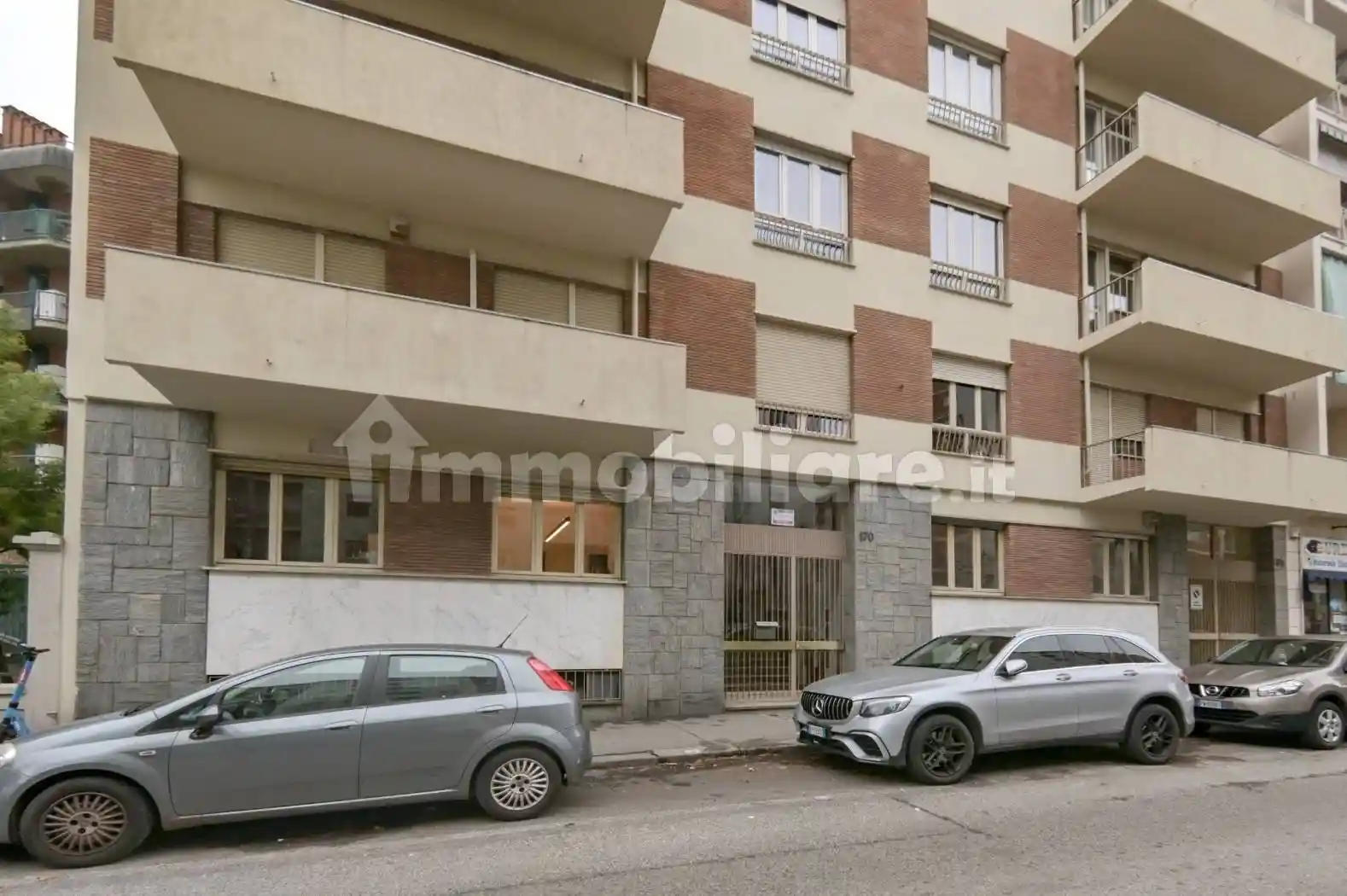 Appartamento in vendita a Torino