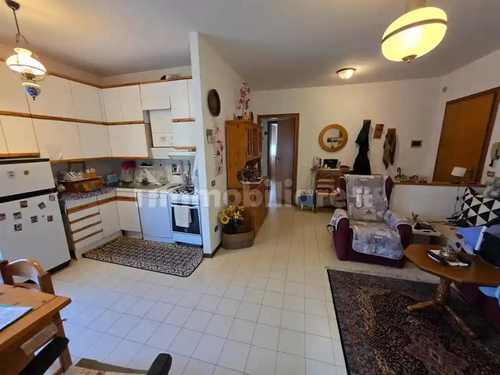 Appartamento in vendita a Siena