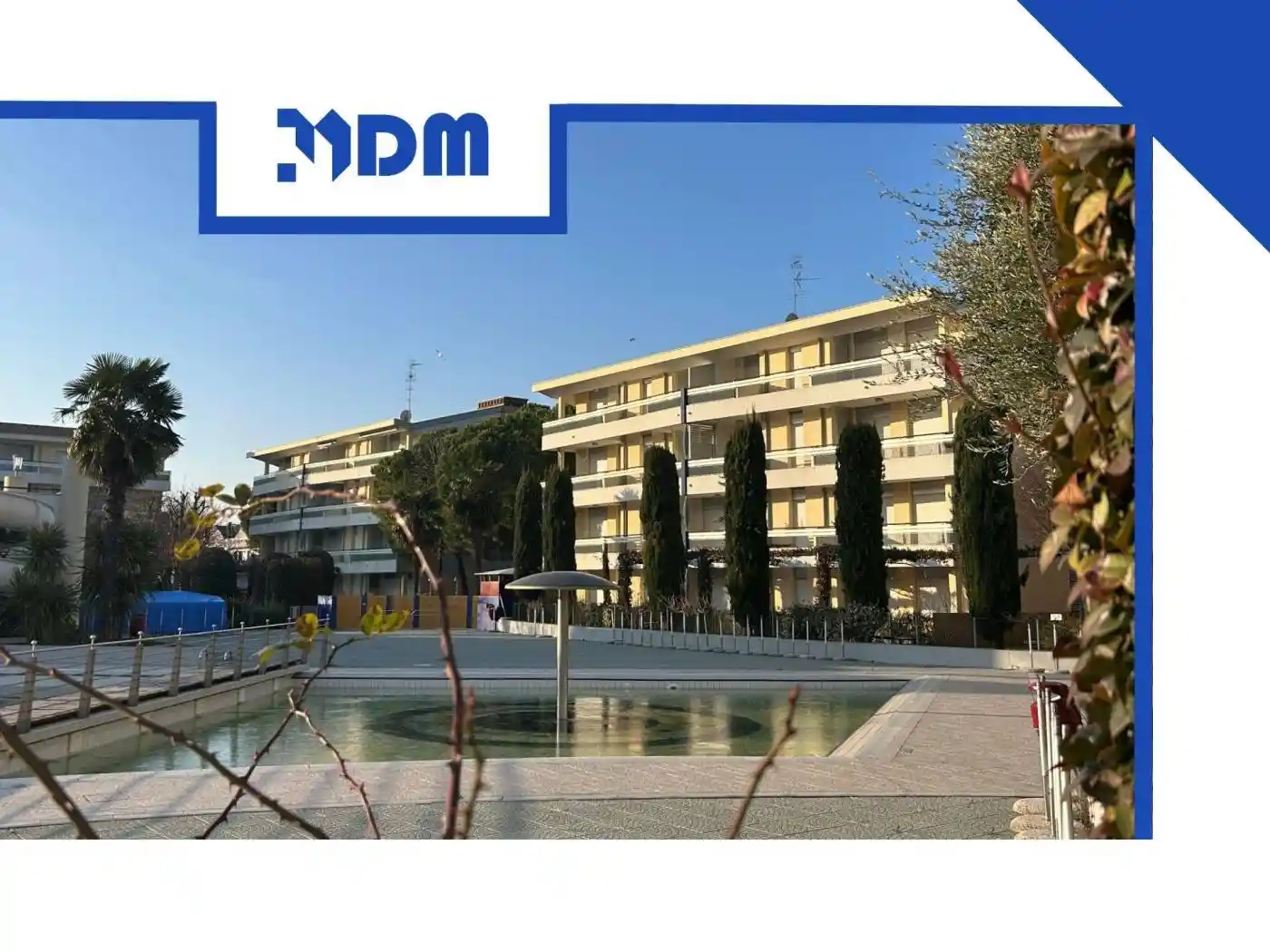 Appartamento in vendita a San Michele al Tagliamento