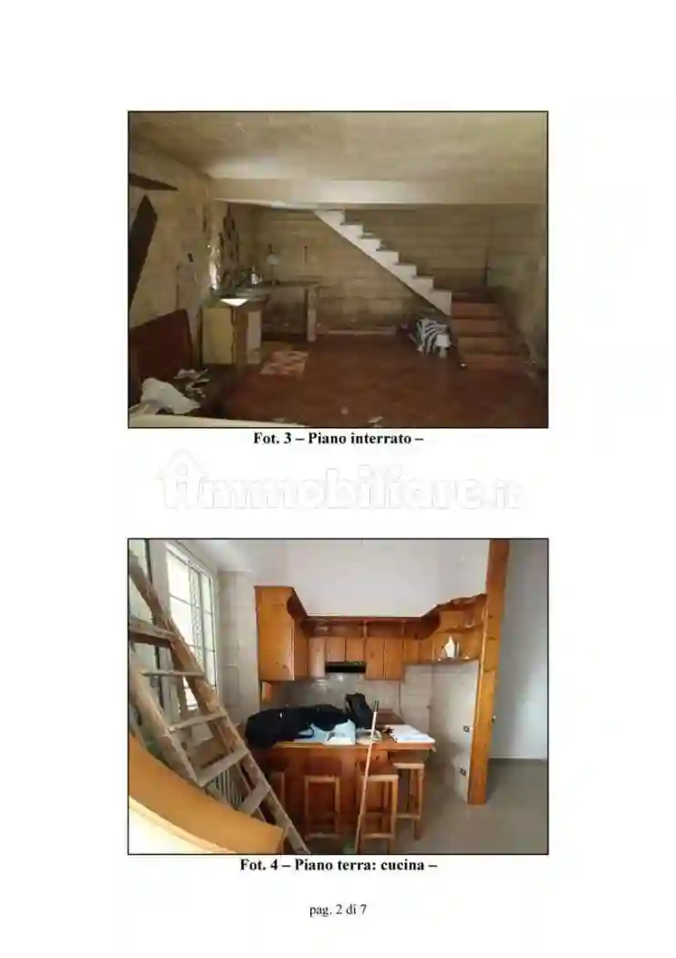 Casa indipendente - foto 3