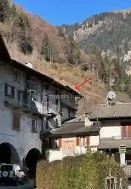 Casa indipendente in vendita a Mezzoldo