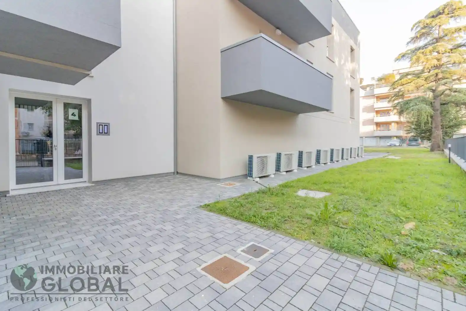 Appartamento in vendita a Reggio Emilia