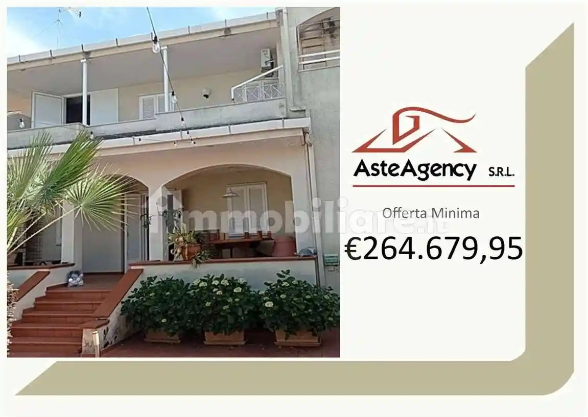 Villa in vendita a Barletta