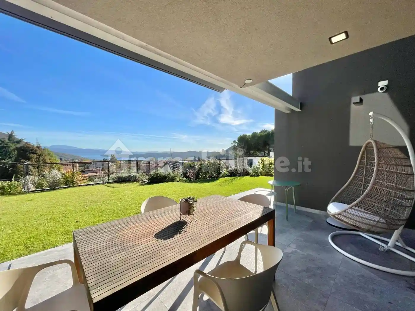 Villa in vendita a Salò