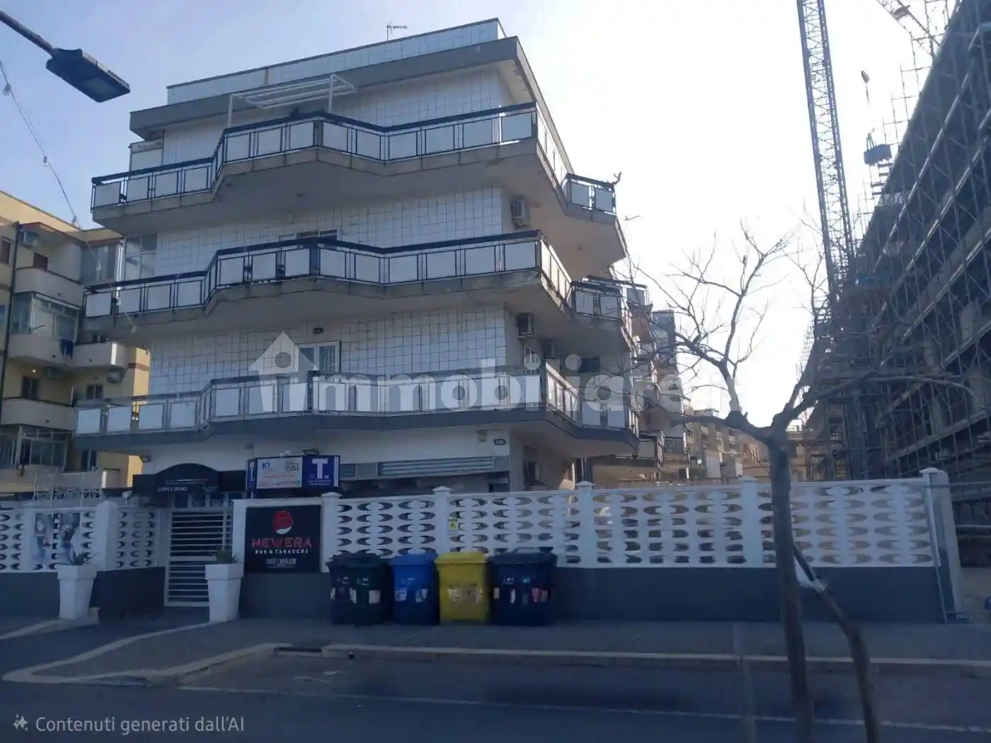 Appartamento in vendita a Bari