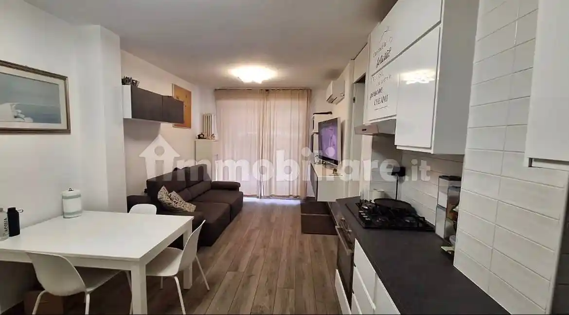 Appartamento in vendita a Rimini