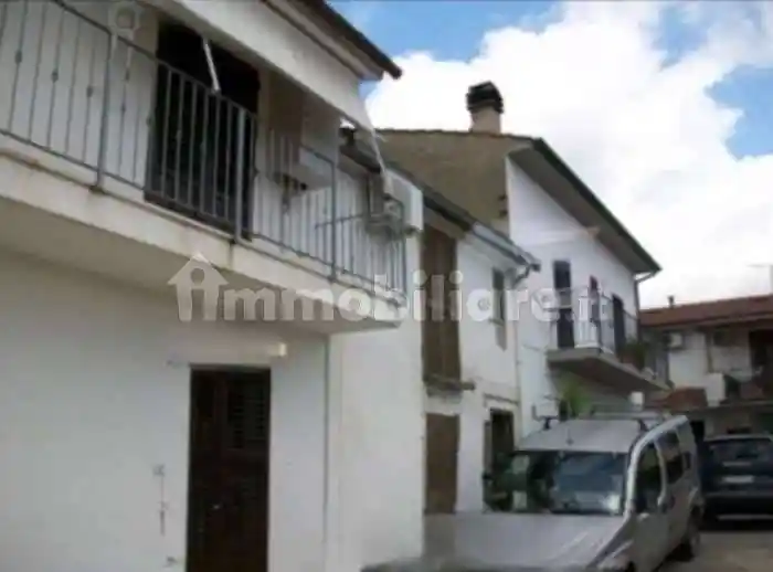 Casa indipendente in vendita a Lamporecchio