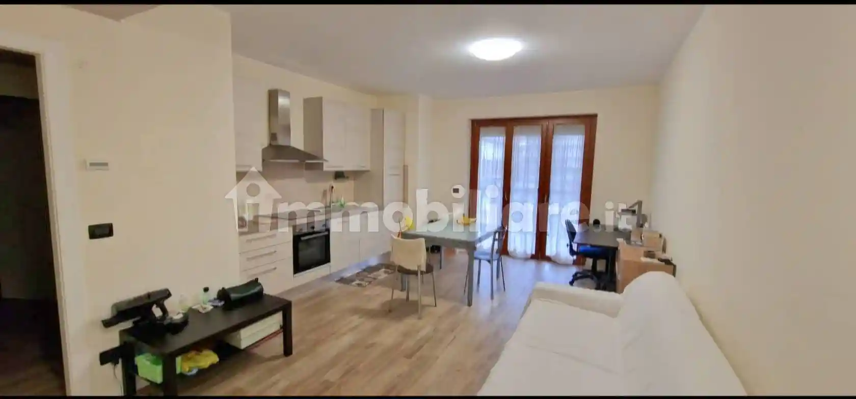 Appartamento in affitto a Torino