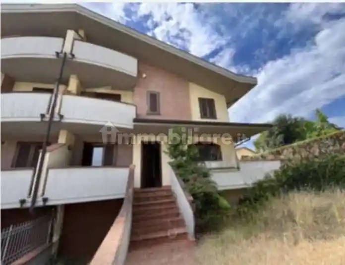 Casa indipendente in vendita a Pieve a Nievole