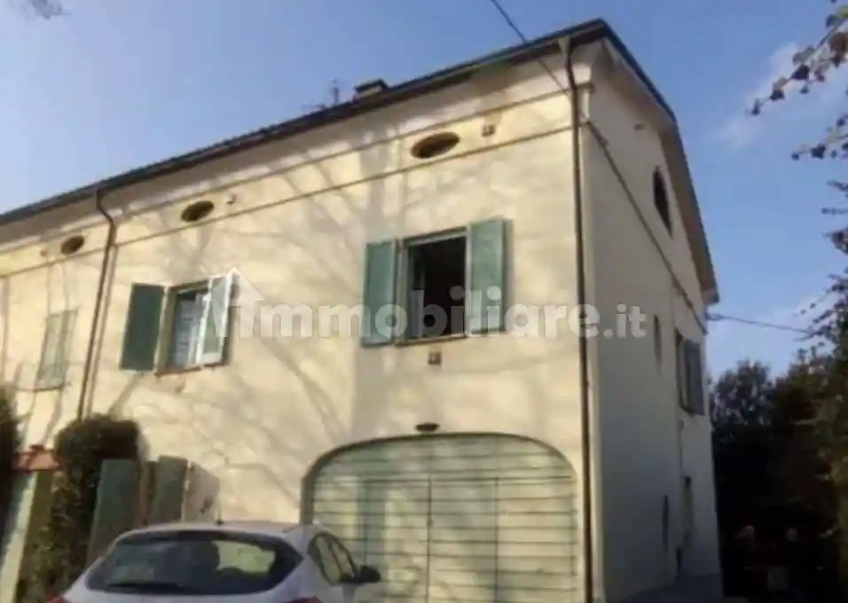 Casa indipendente in vendita a Sorbolo Mezzani