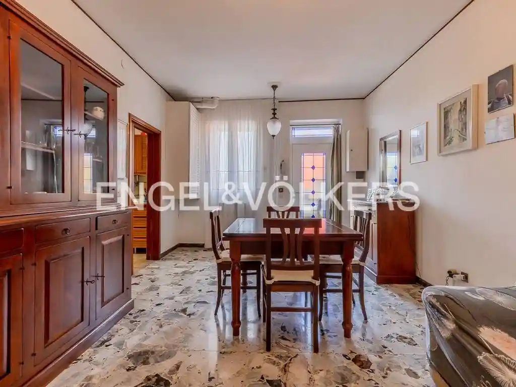 Casa indipendente in vendita a Venezia