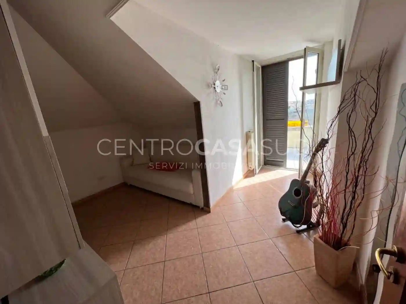 Attico - Mansarda - foto 3