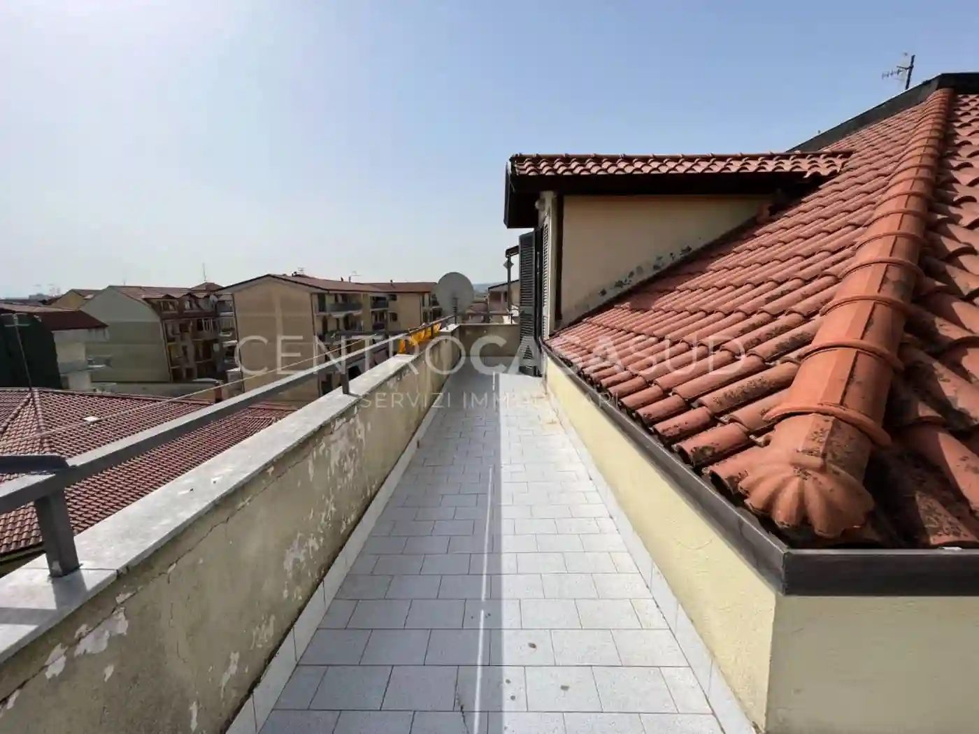 Attico - Mansarda - foto 5