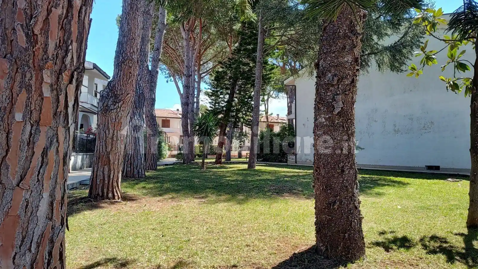 Villetta a schiera in vendita a Scalea