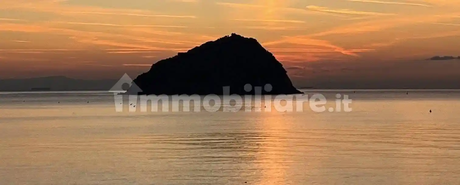 Appartamento in affitto a Spotorno