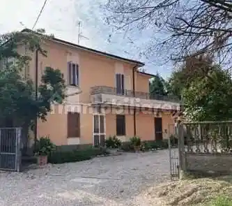 Casa indipendente in vendita a Ravarino