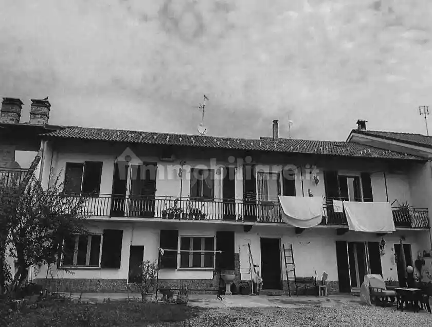 Appartamento in vendita a Caramagna Piemonte