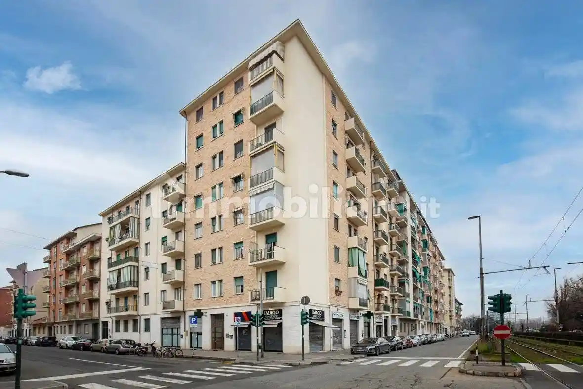 Appartamento in vendita a Torino