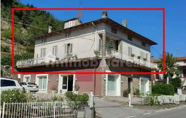 Casa indipendente in vendita a Cantagallo
