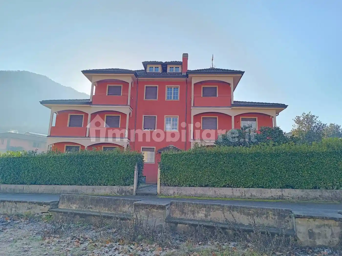 Attico - Mansarda in vendita a Gravellona Toce