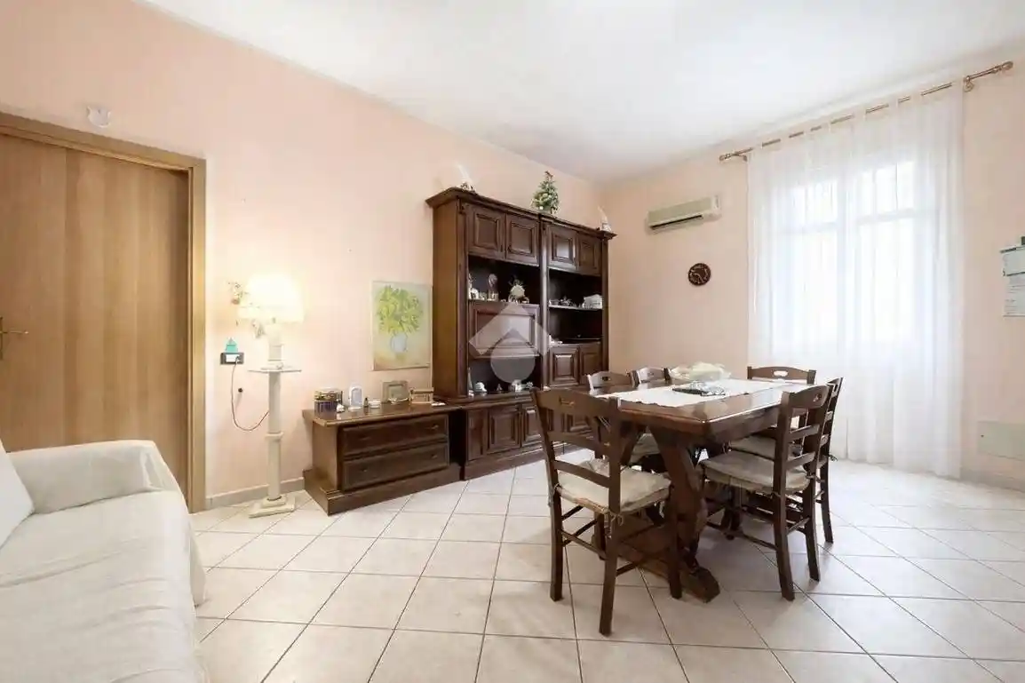 Appartamento in vendita a Oristano