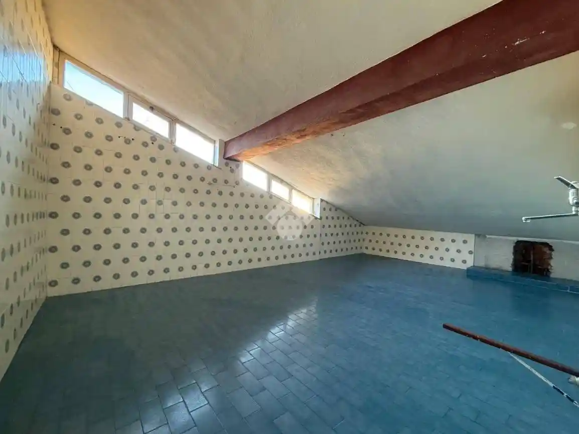 Attico - Mansarda in vendita a Bosa