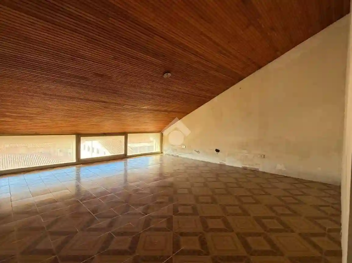 Attico - Mansarda - foto 5