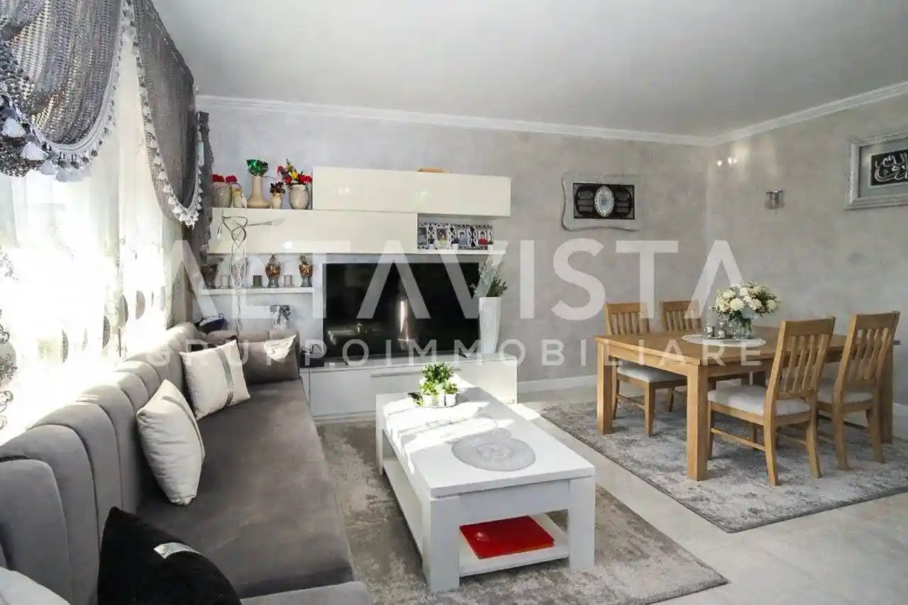 Appartamento in affitto a Calvagese della Riviera