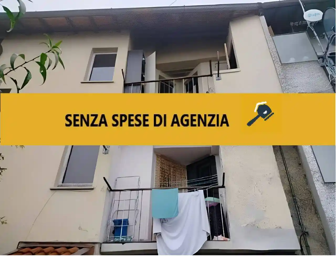 Appartamento in vendita a Calolziocorte