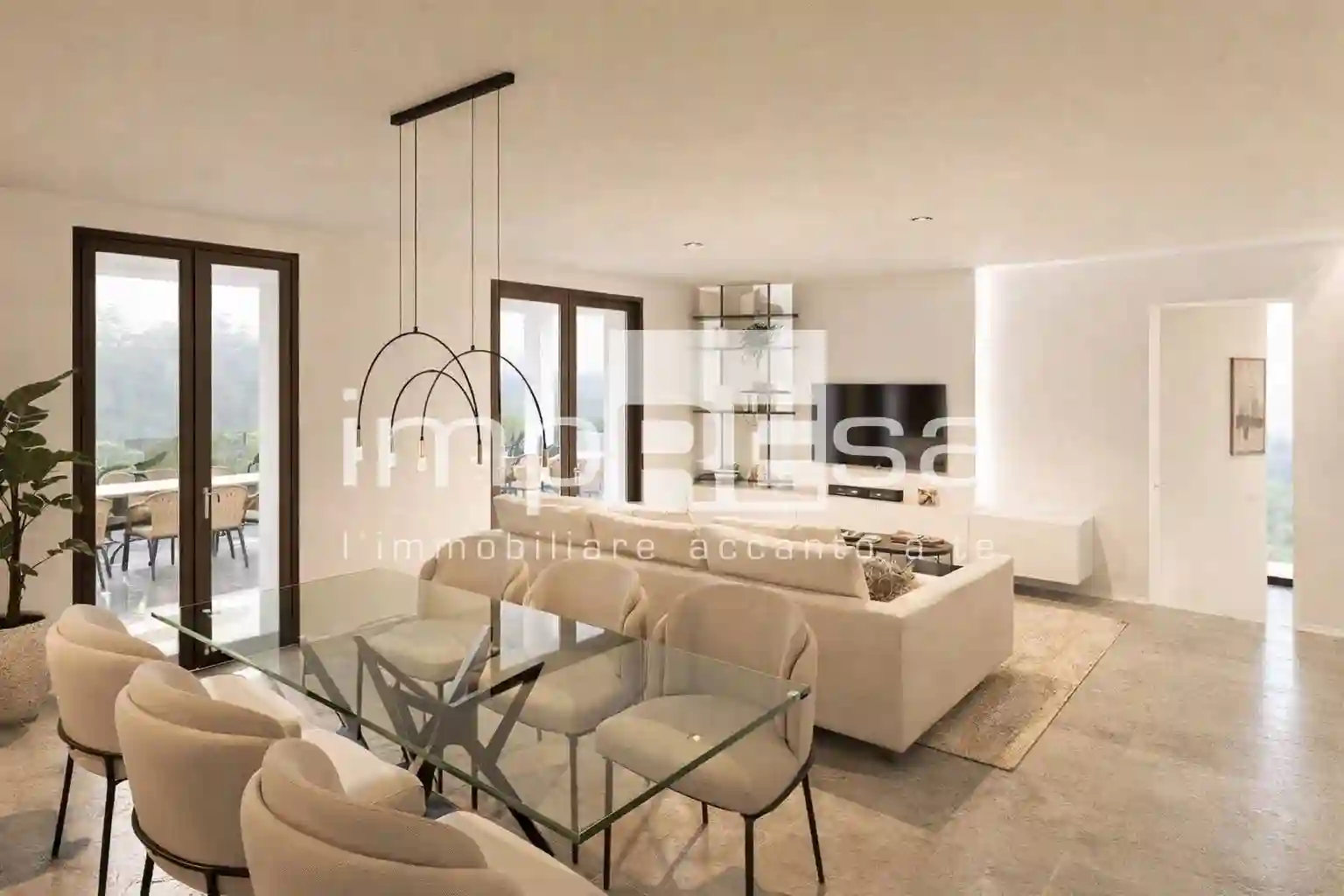 Appartamento - foto 2