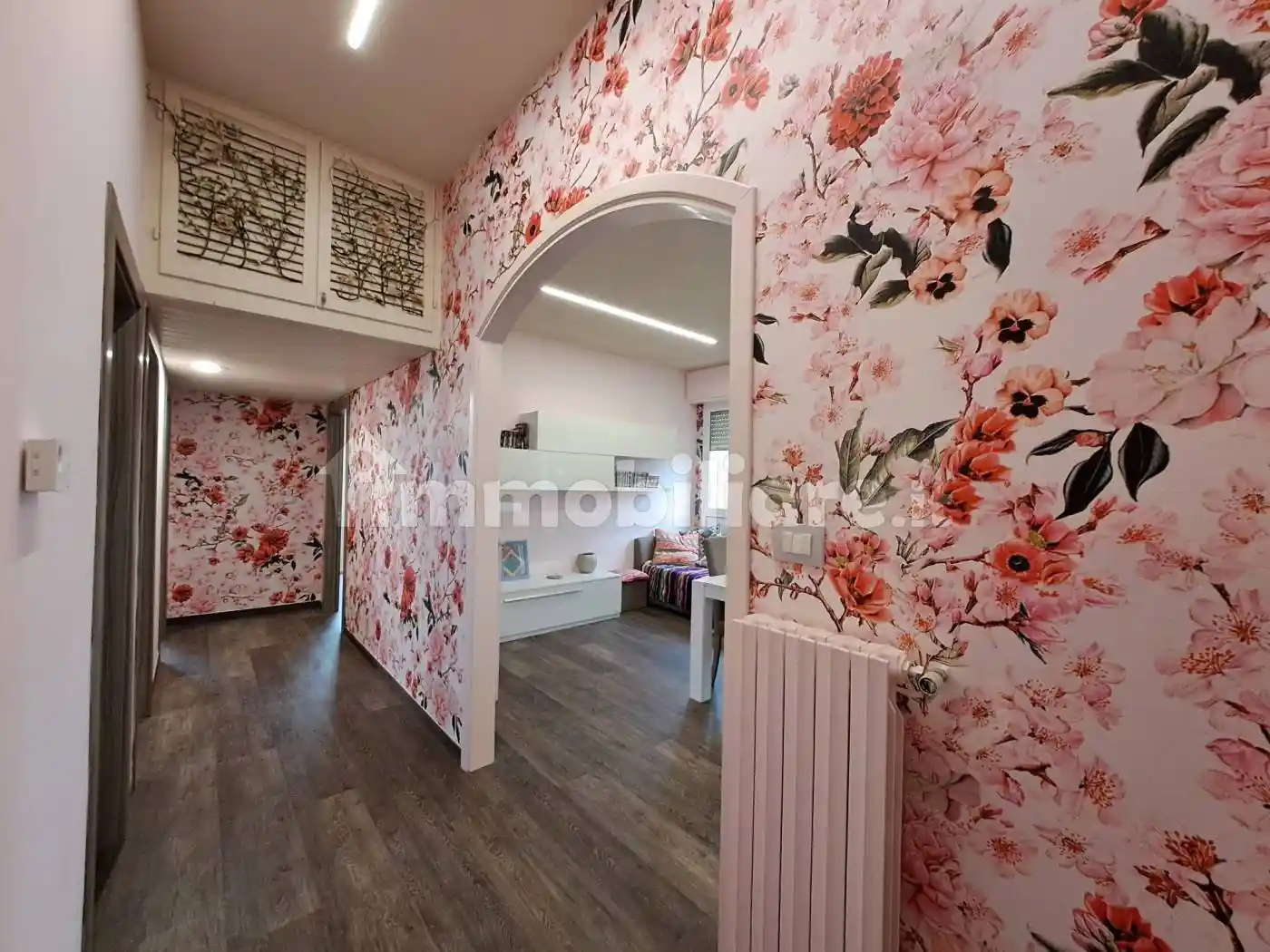 Appartamento in affitto a Cervia