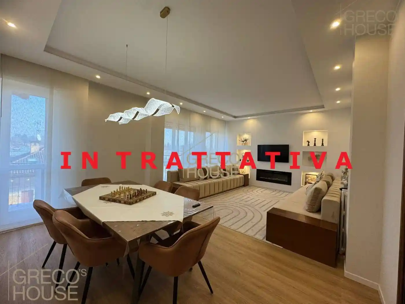 Appartamento in vendita a Turbigo