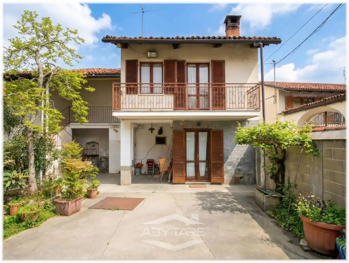 Villa in vendita a Vinovo