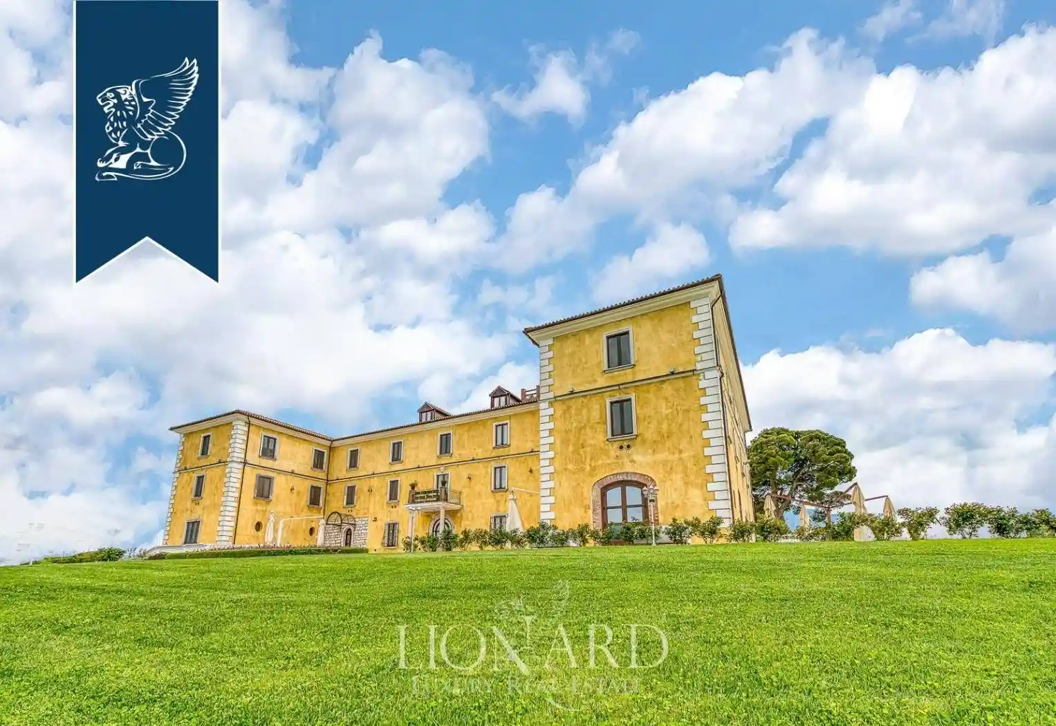 Villa in vendita a Buccino