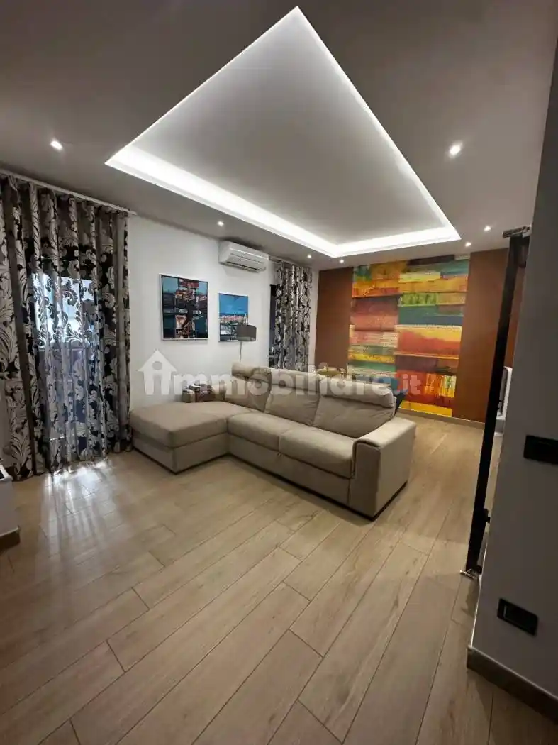 Appartamento in vendita a Francavilla Fontana