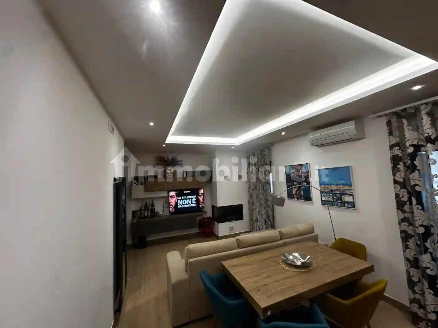 Appartamento - foto 2