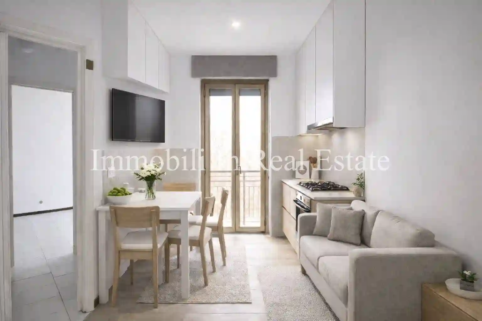 Appartamento - foto 4