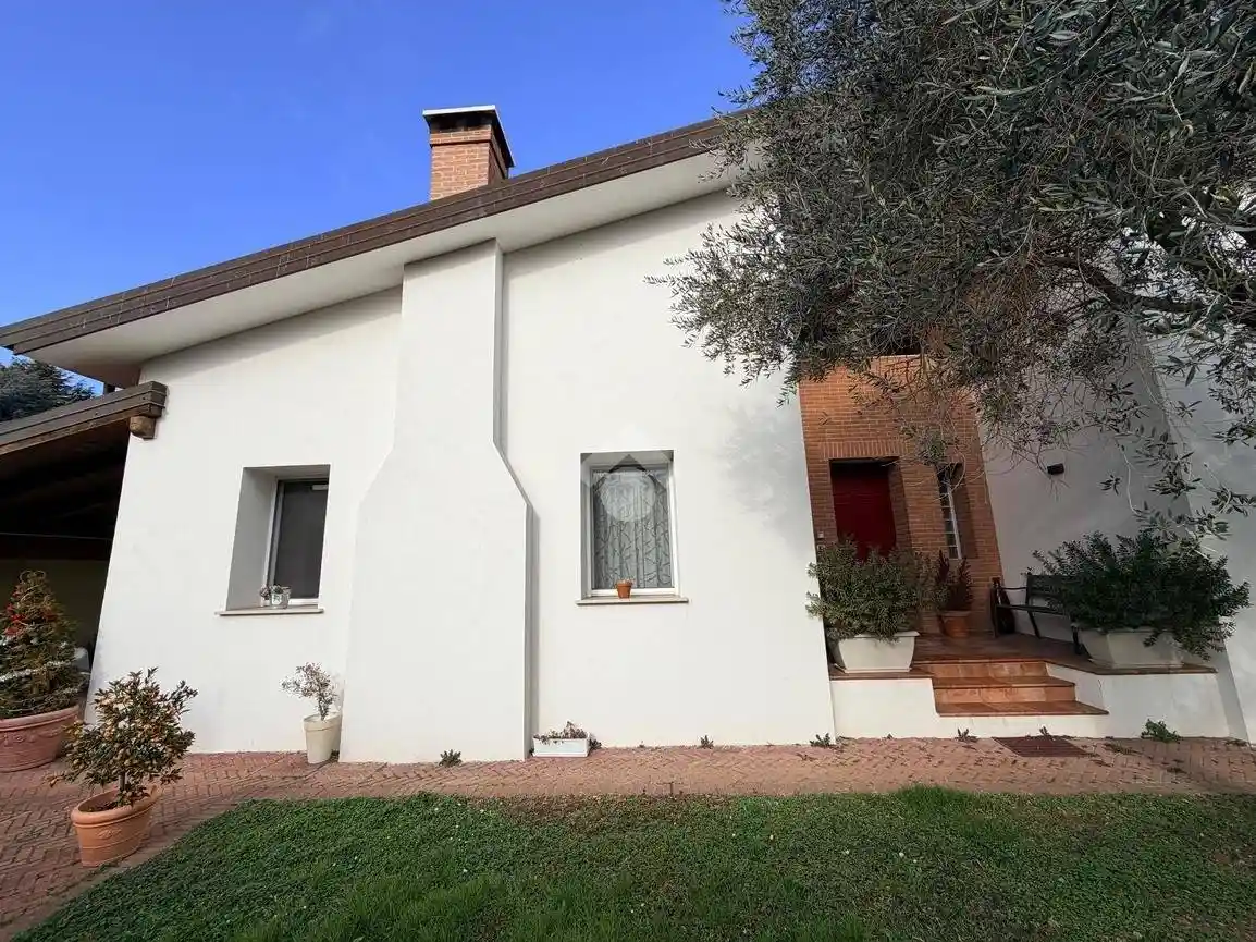 Casa indipendente in vendita a Venezia