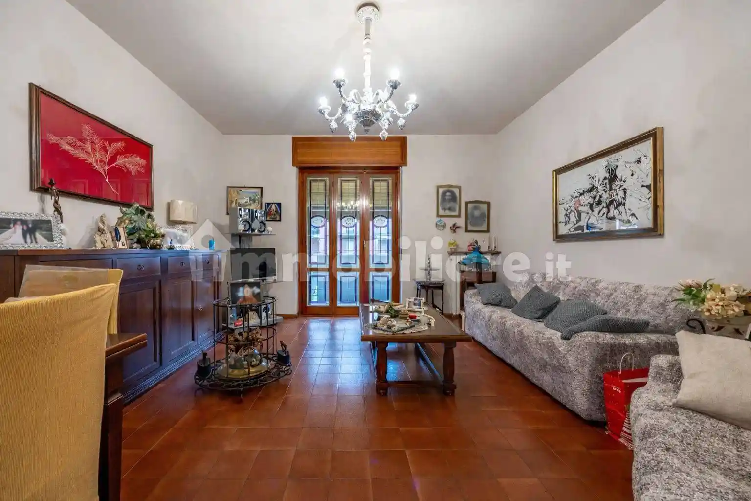 Appartamento in vendita a Asti