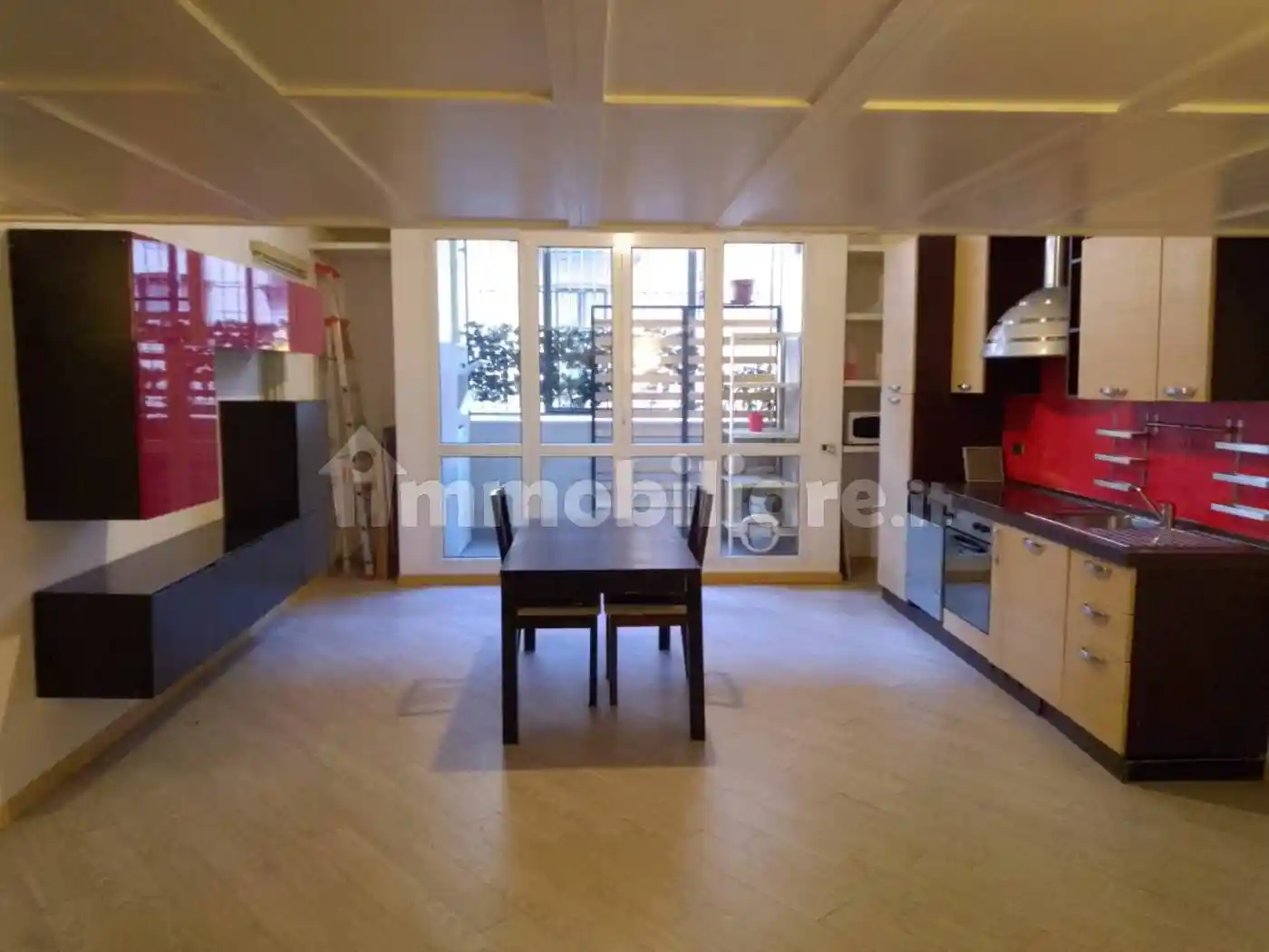 Appartamento in affitto a Sesto San Giovanni