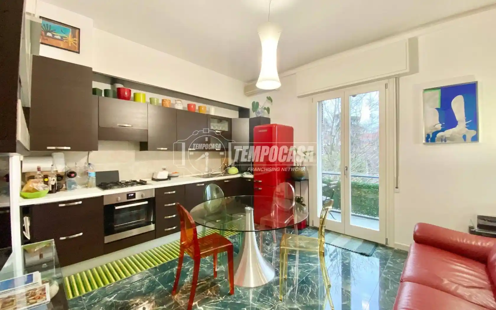 Appartamento in vendita a Bologna