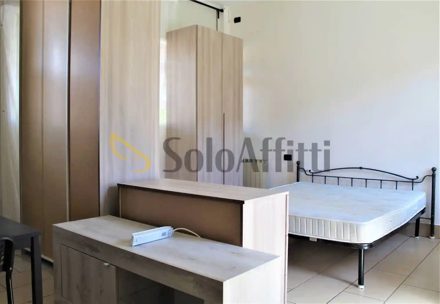 Appartamento in affitto a Parabiago