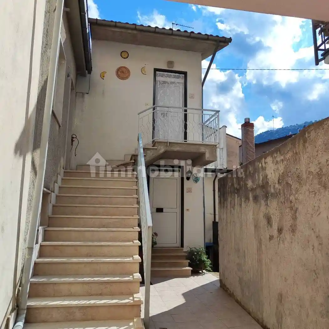 Casa indipendente in vendita a Montella