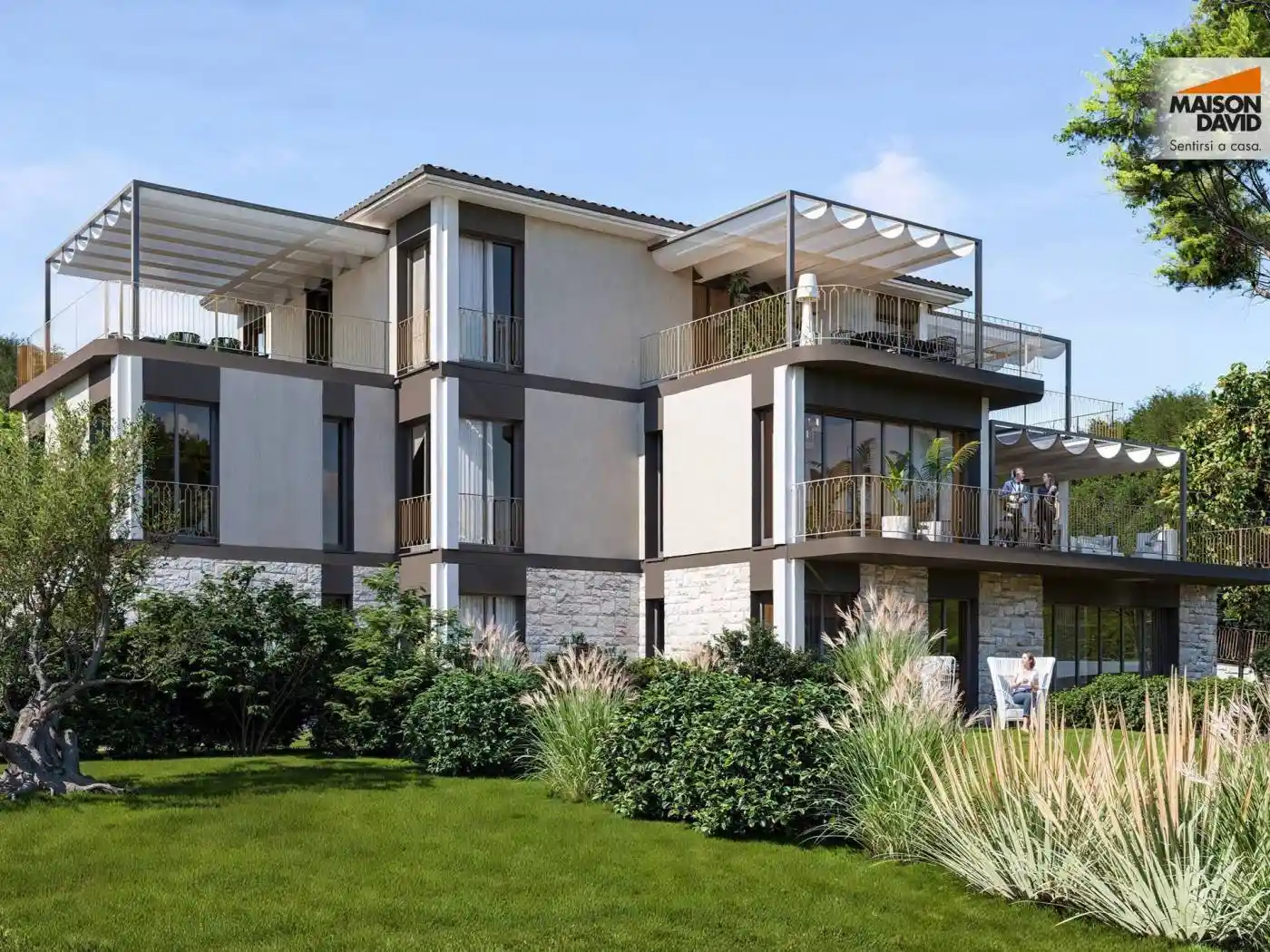 Villa in vendita a Vicenza