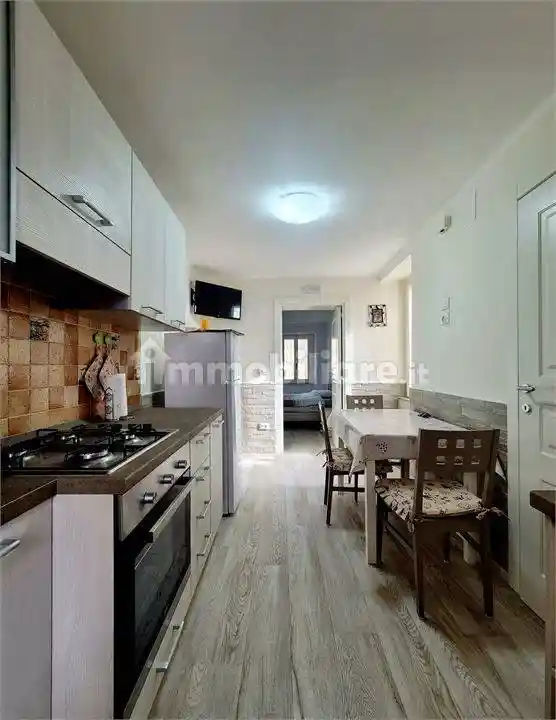 Appartamento in vendita a Loreto Aprutino