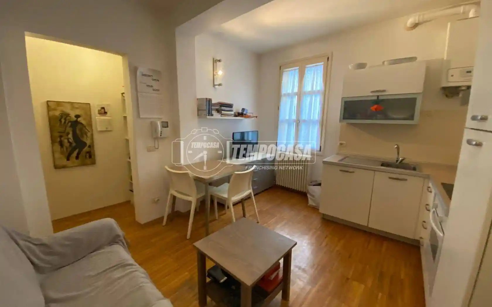 Appartamento in vendita a Modena