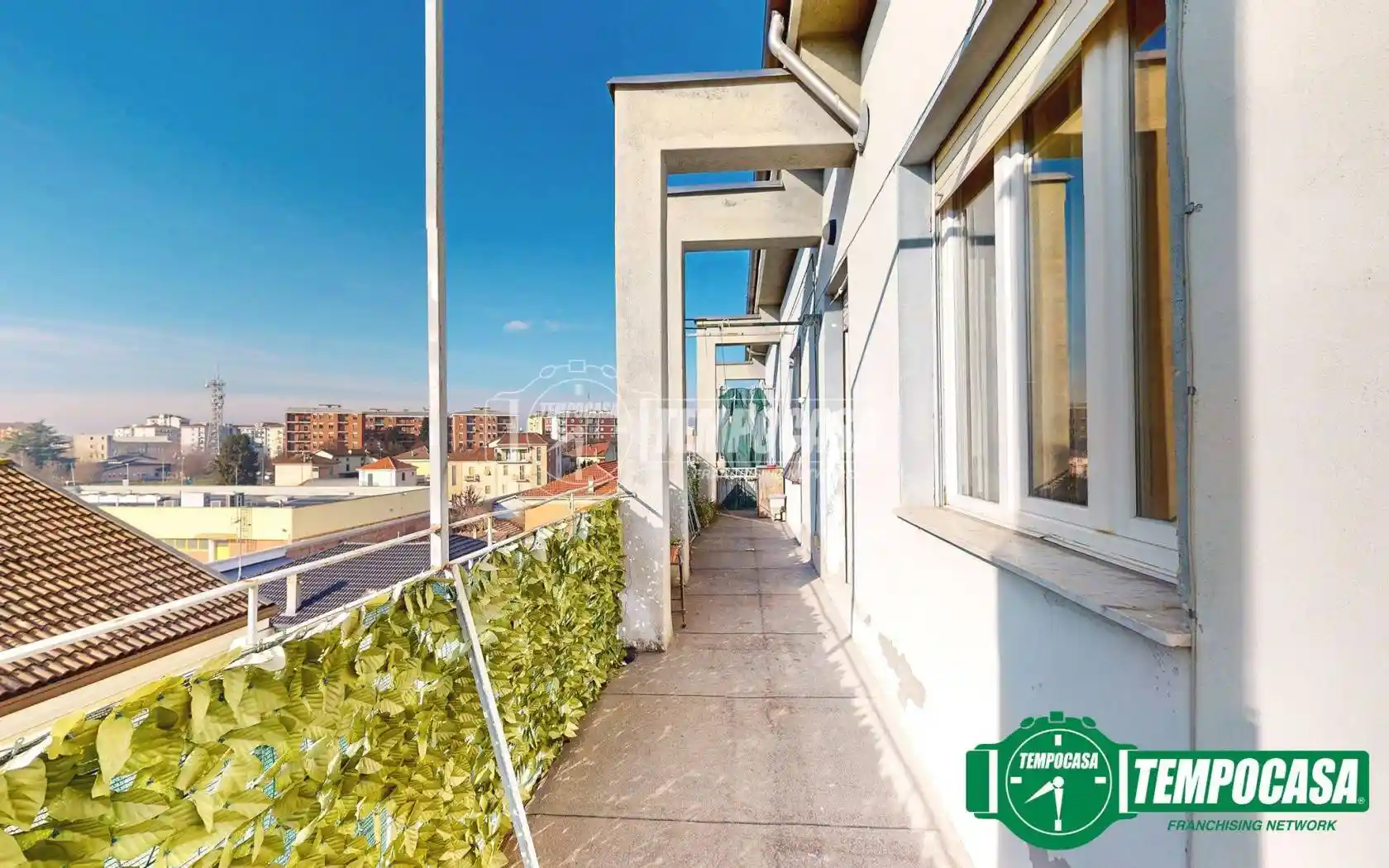 Appartamento in vendita a Alessandria